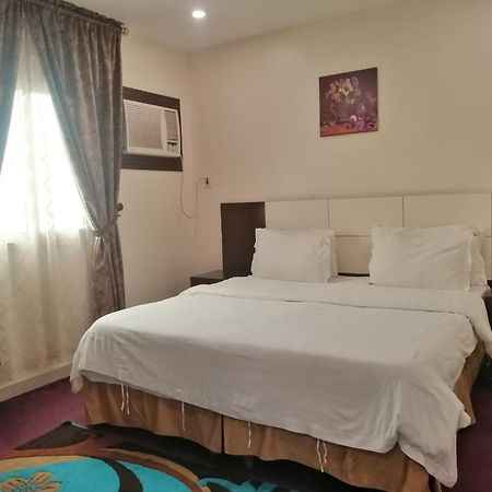 Loaloat Al Khobar 2 Furnished Units Aparthotel Exteriör bild
