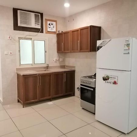 Loaloat Al Khobar 2 Furnished Units Aparthotel Exteriör bild
