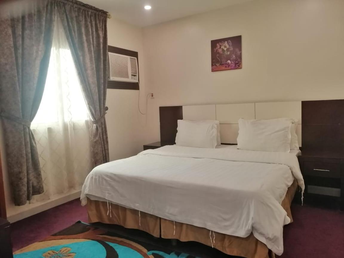Loaloat Al Khobar 2 Furnished Units Aparthotel Exteriör bild