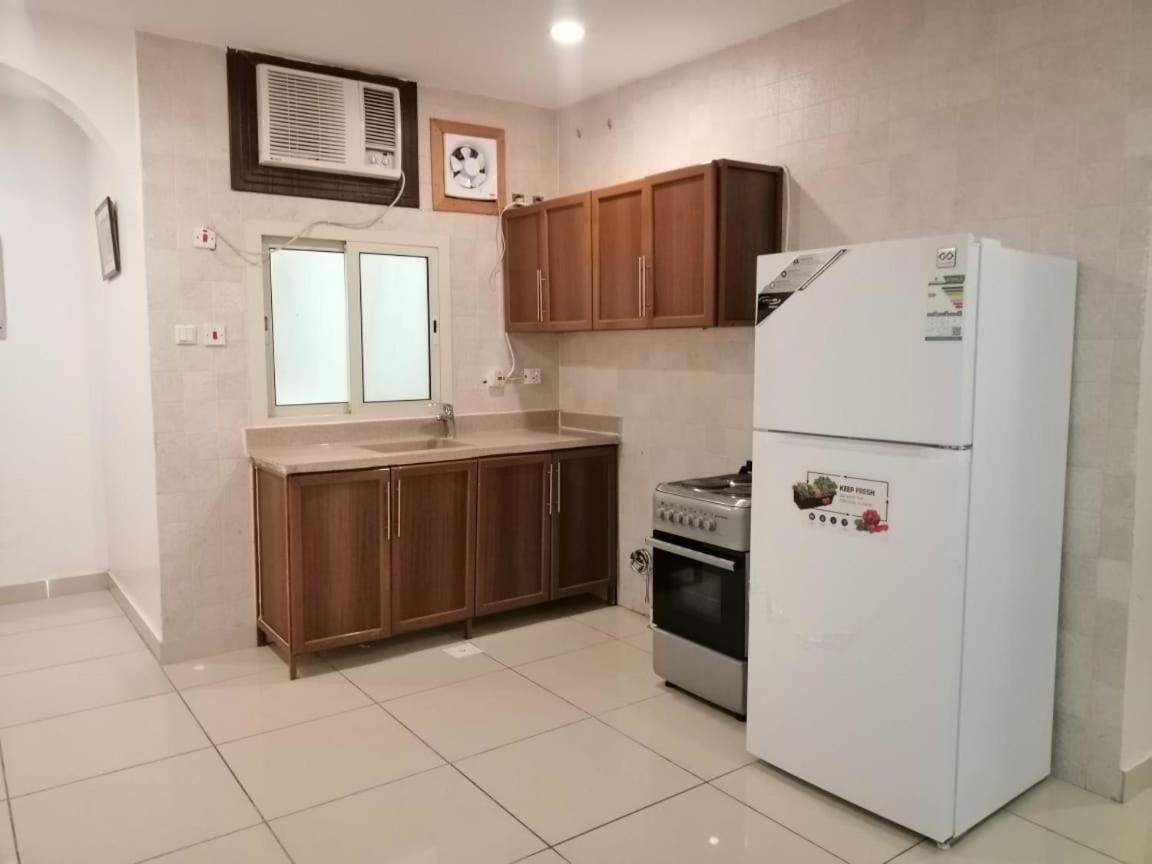 Loaloat Al Khobar 2 Furnished Units Aparthotel Exteriör bild
