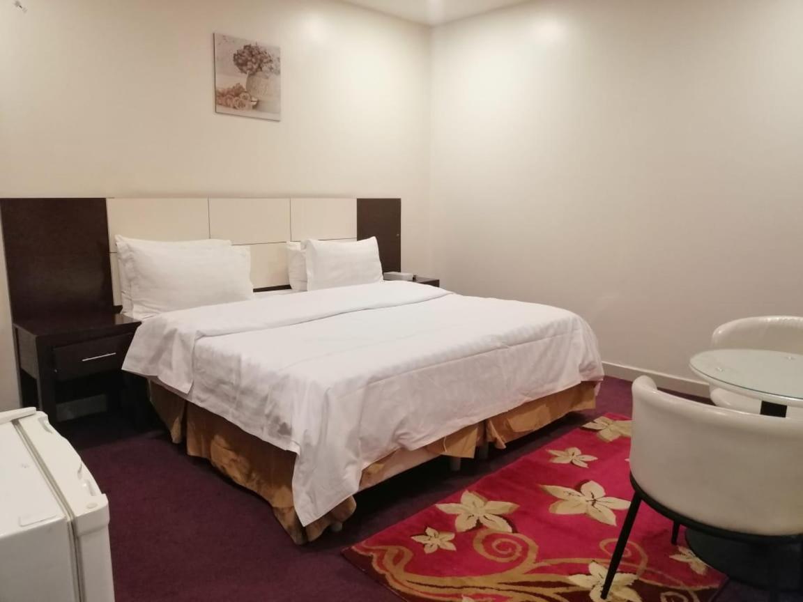 Loaloat Al Khobar 2 Furnished Units Aparthotel Exteriör bild
