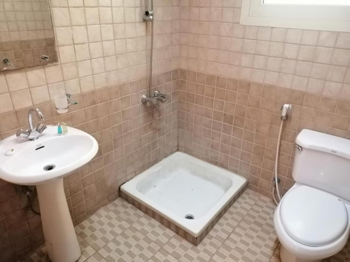 Loaloat Al Khobar 2 Furnished Units Aparthotel Exteriör bild