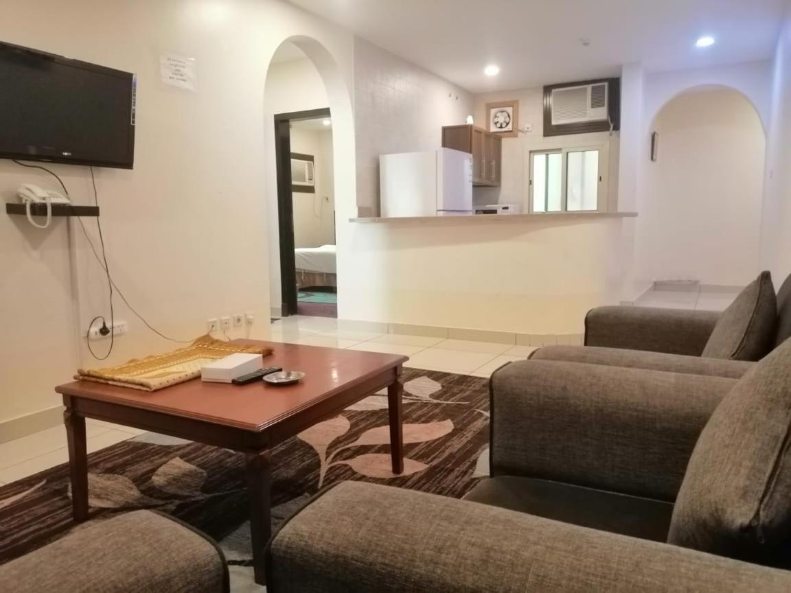 Loaloat Al Khobar 2 Furnished Units Aparthotel Exteriör bild