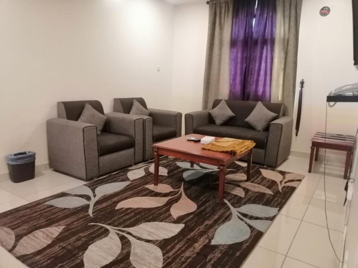 Loaloat Al Khobar 2 Furnished Units Aparthotel Exteriör bild