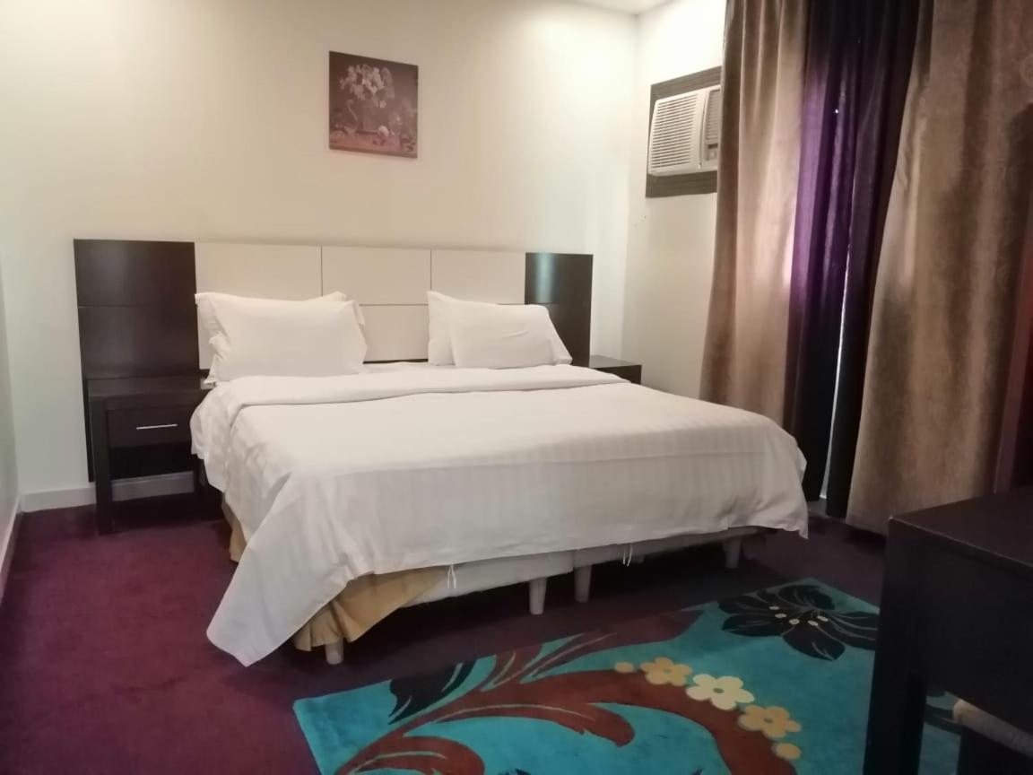 Loaloat Al Khobar 2 Furnished Units Aparthotel Exteriör bild