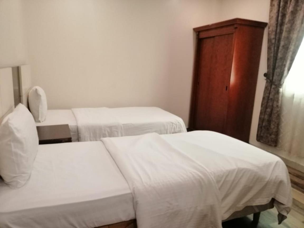 Loaloat Al Khobar 2 Furnished Units Aparthotel Exteriör bild