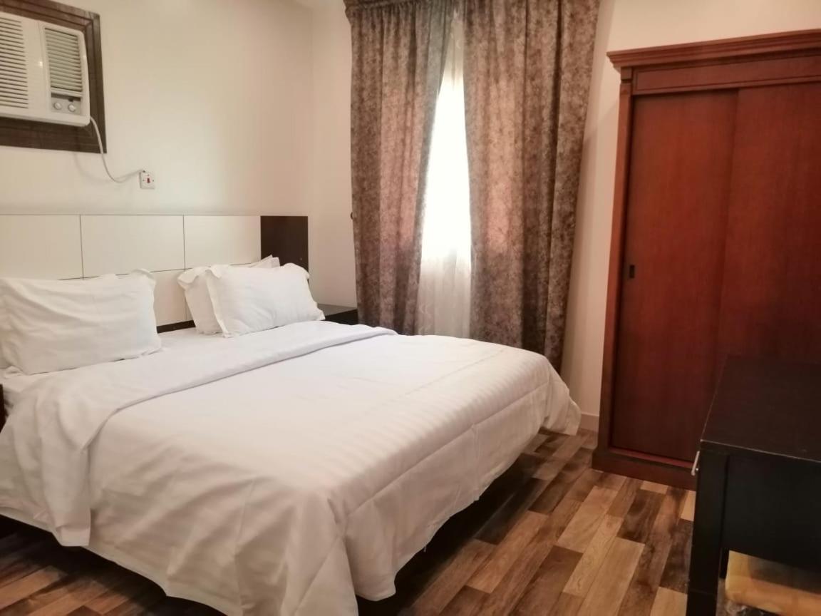Loaloat Al Khobar 2 Furnished Units Aparthotel Exteriör bild