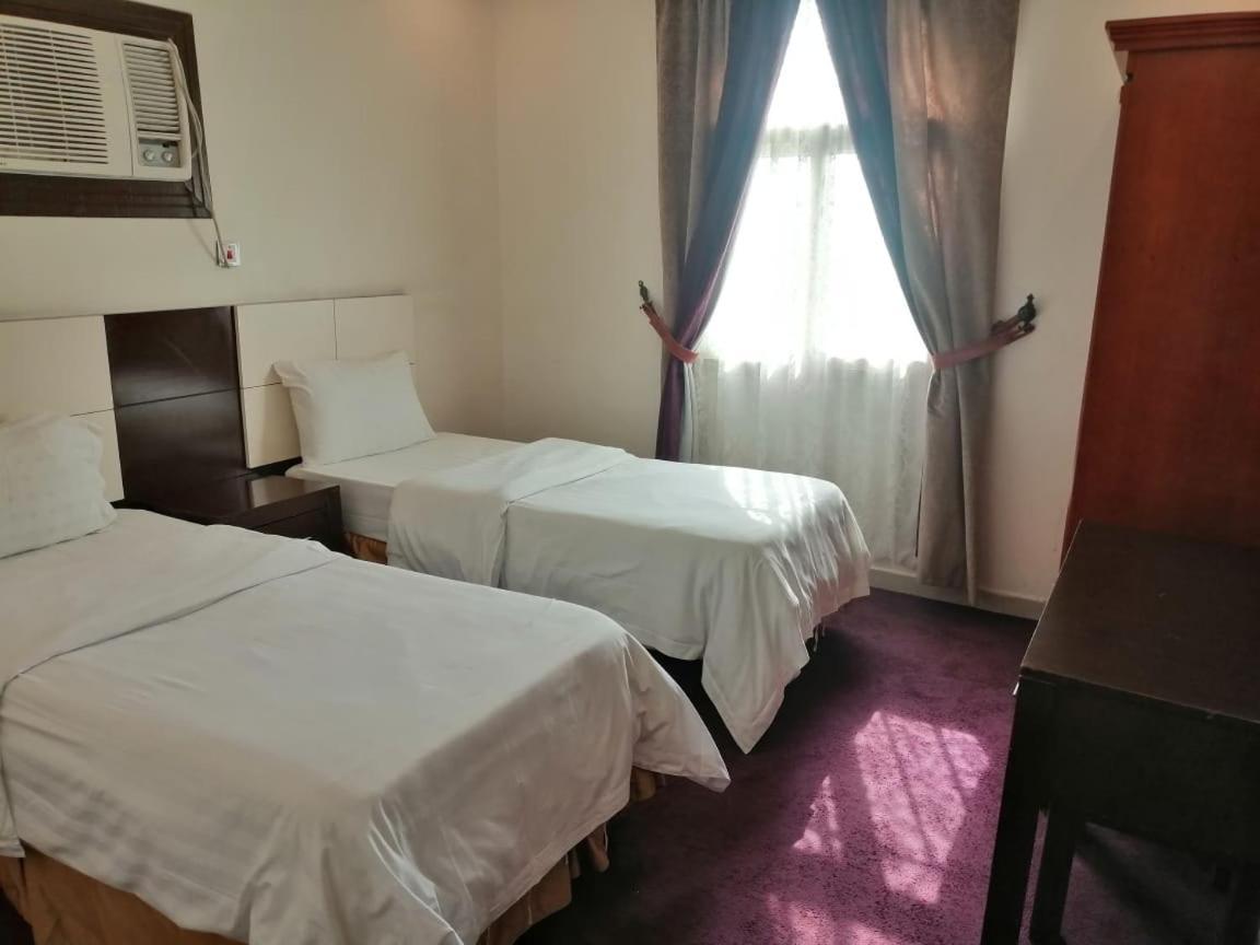 Loaloat Al Khobar 2 Furnished Units Aparthotel Exteriör bild
