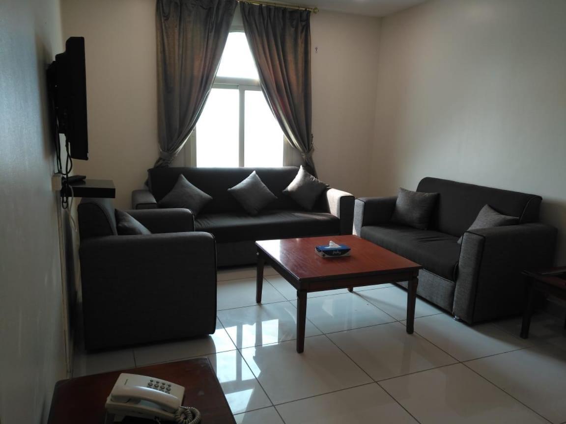 Loaloat Al Khobar 2 Furnished Units Aparthotel Exteriör bild