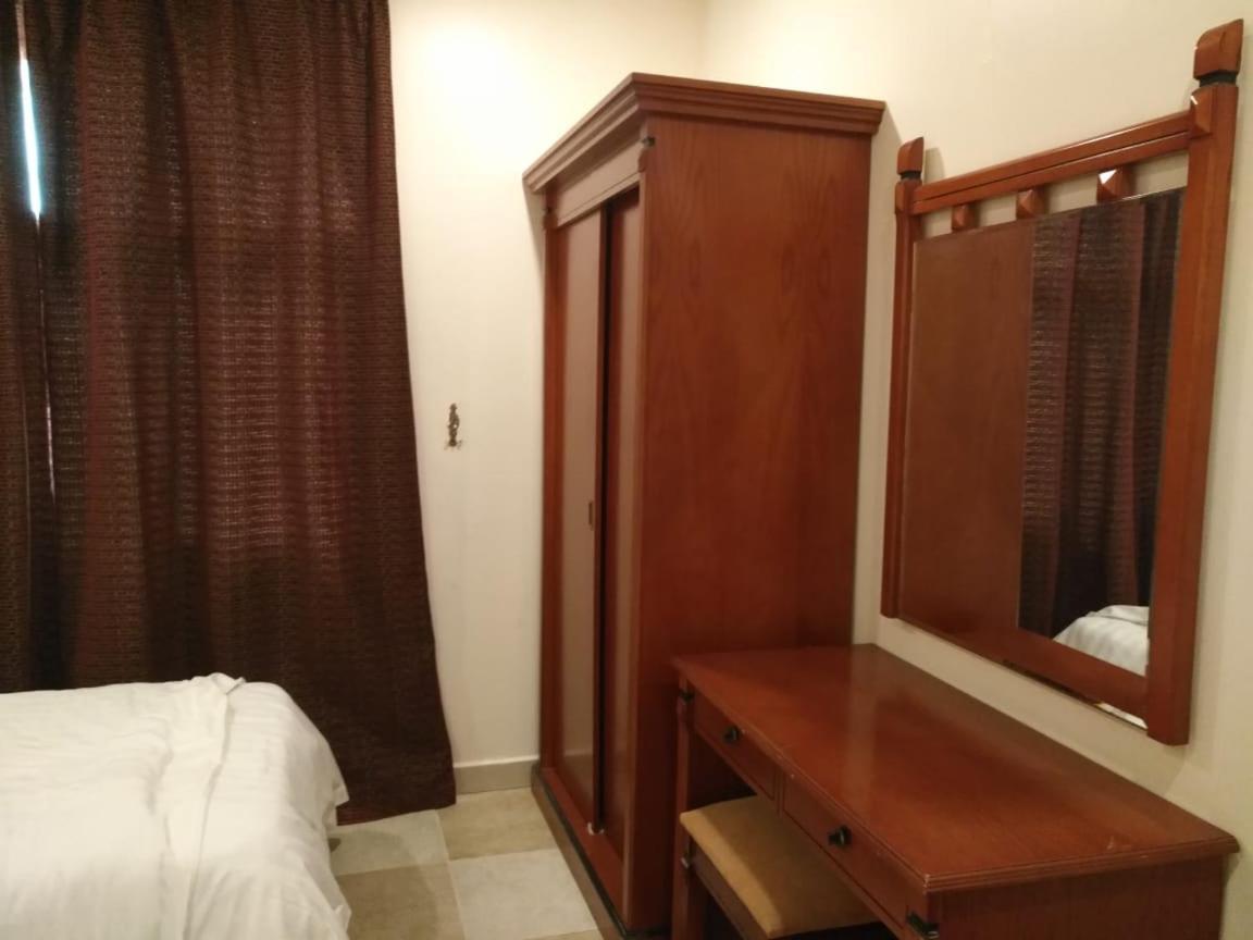 Loaloat Al Khobar 2 Furnished Units Aparthotel Exteriör bild