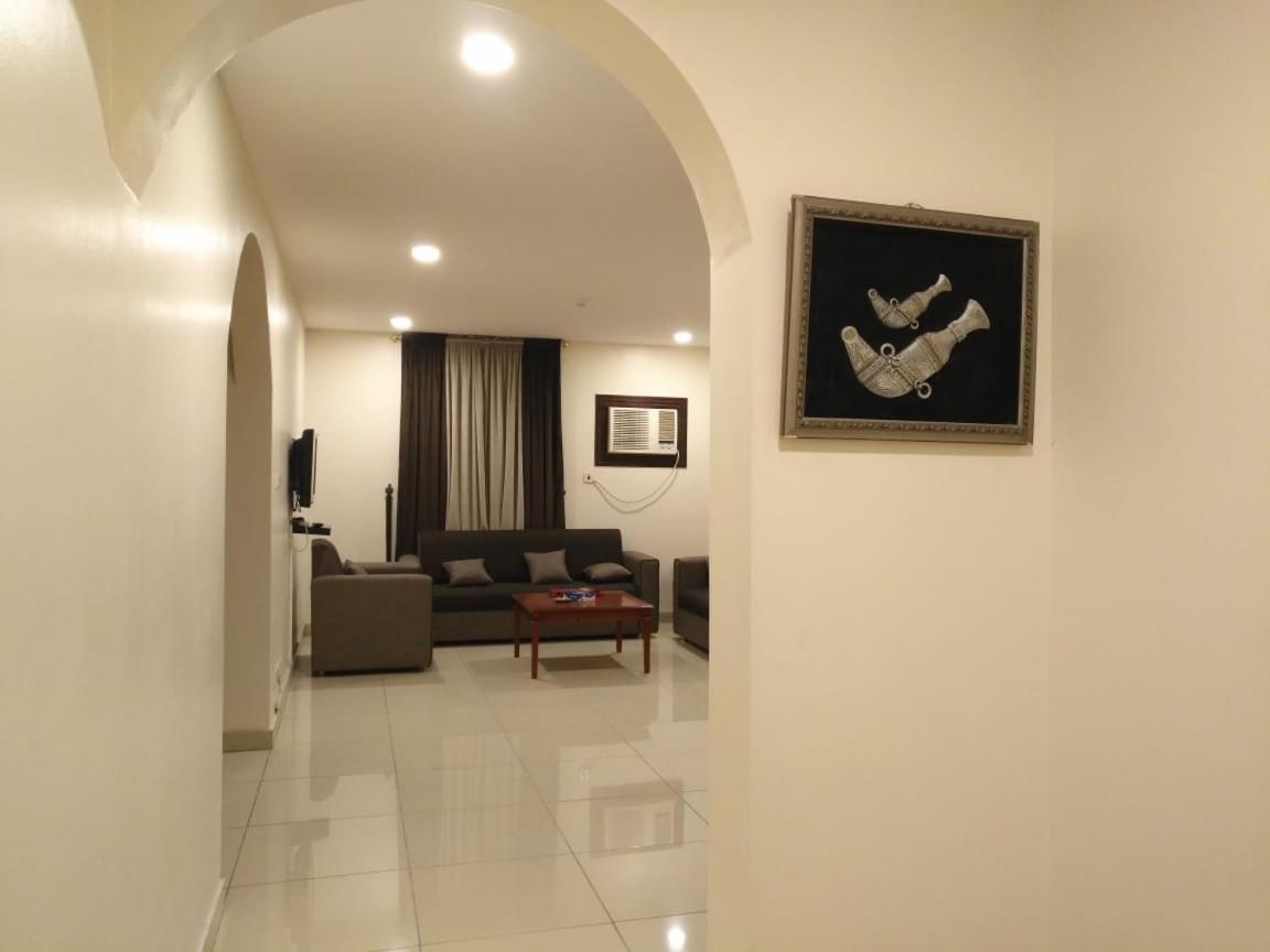 Loaloat Al Khobar 2 Furnished Units Aparthotel Exteriör bild