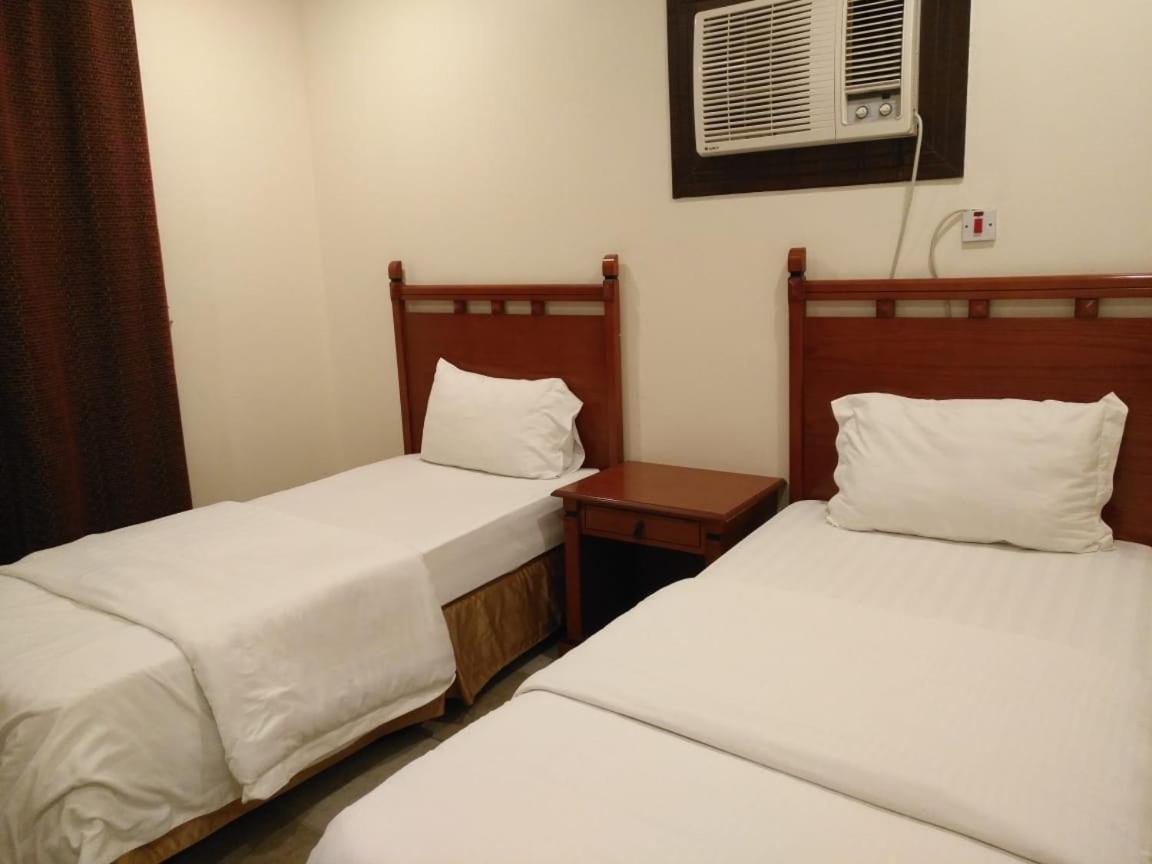 Loaloat Al Khobar 2 Furnished Units Aparthotel Exteriör bild
