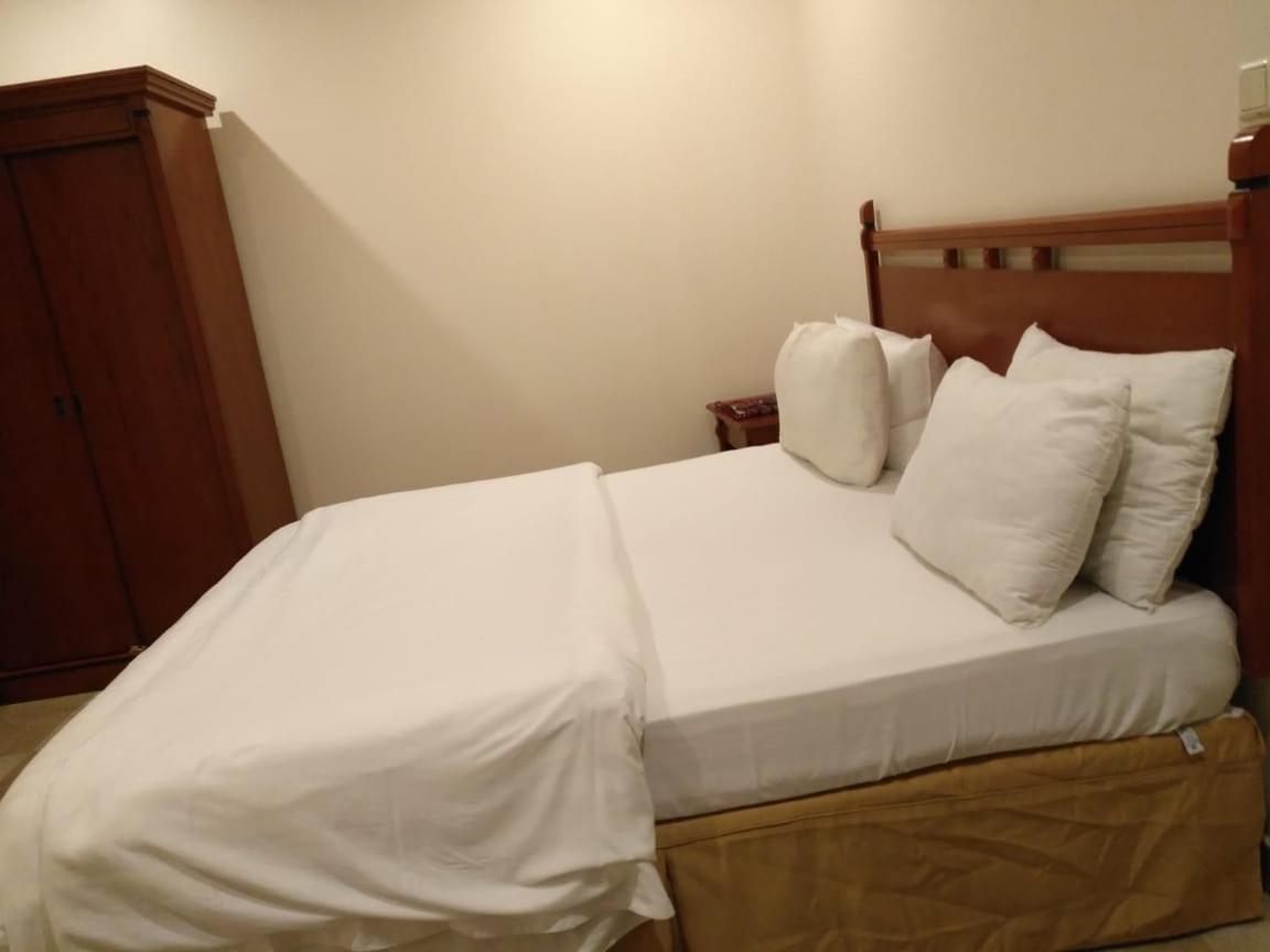 Loaloat Al Khobar 2 Furnished Units Aparthotel Exteriör bild