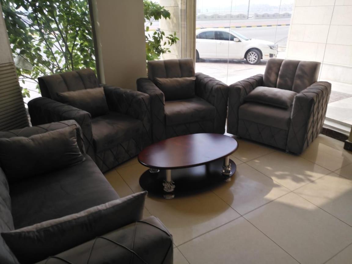 Loaloat Al Khobar 2 Furnished Units Aparthotel Exteriör bild