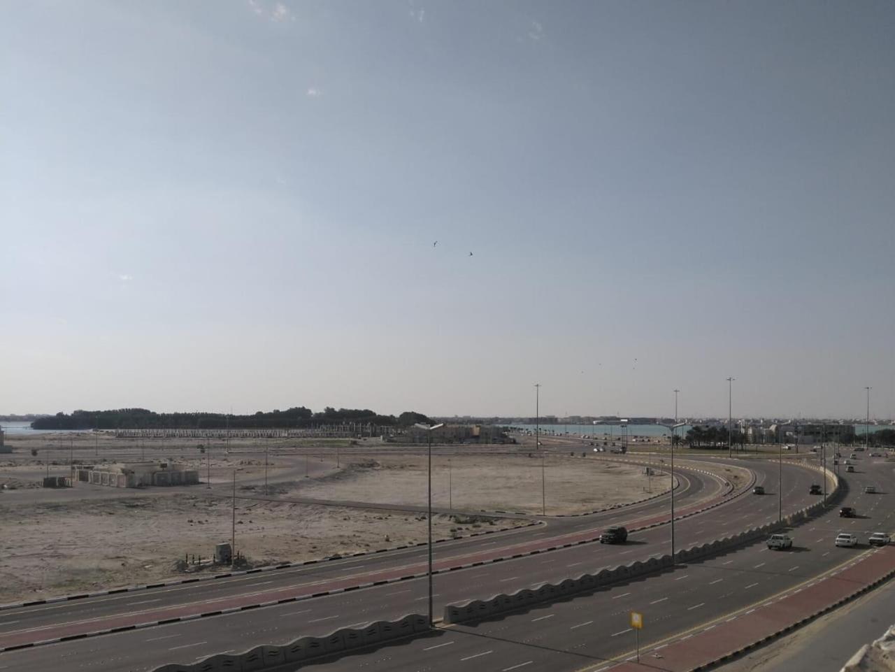 Loaloat Al Khobar 2 Furnished Units Aparthotel Exteriör bild