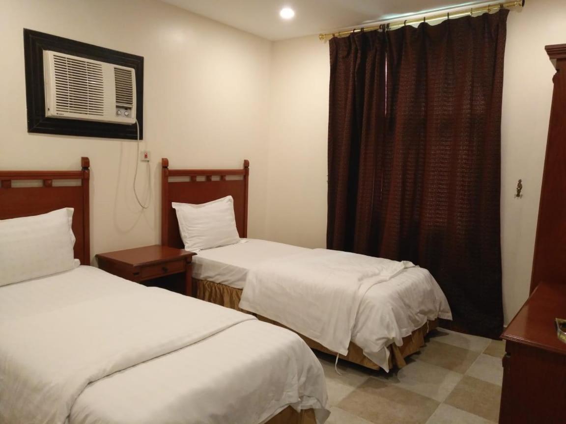 Loaloat Al Khobar 2 Furnished Units Aparthotel Exteriör bild