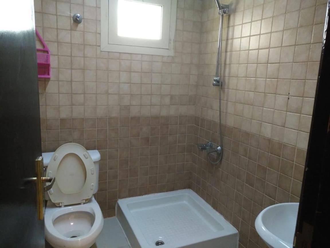 Loaloat Al Khobar 2 Furnished Units Aparthotel Exteriör bild