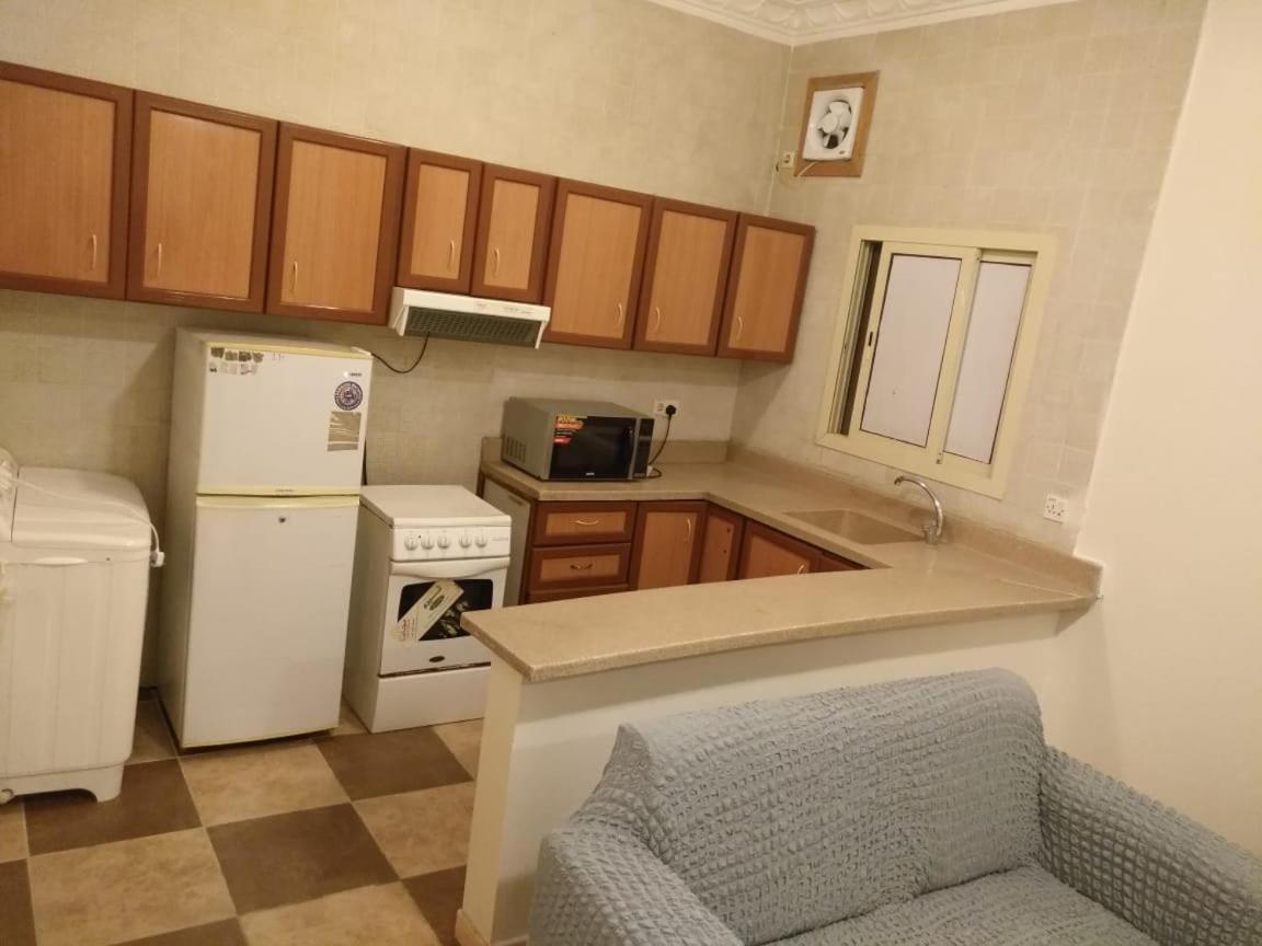 Loaloat Al Khobar 2 Furnished Units Aparthotel Exteriör bild