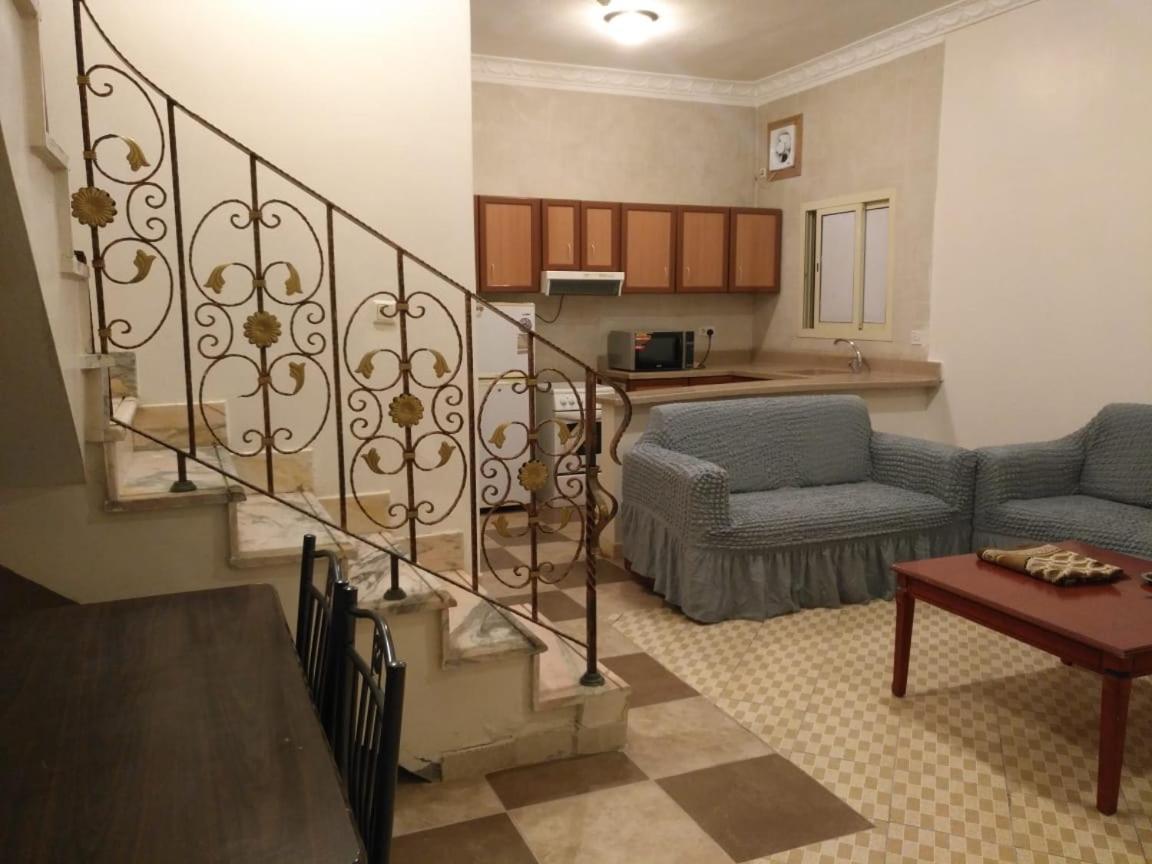 Loaloat Al Khobar 2 Furnished Units Aparthotel Exteriör bild