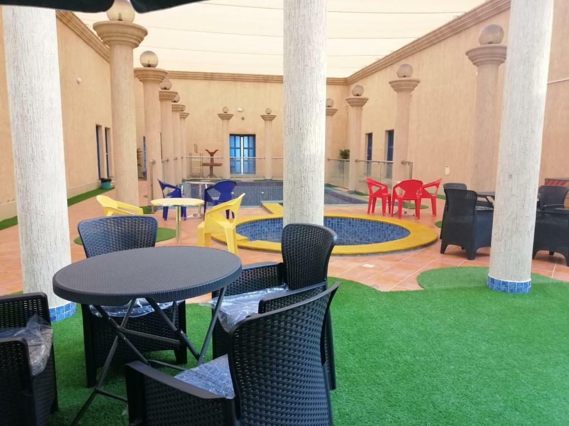 Loaloat Al Khobar 2 Furnished Units Aparthotel Exteriör bild