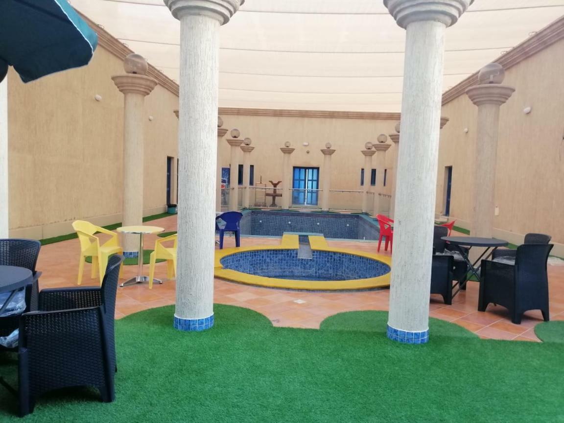 Loaloat Al Khobar 2 Furnished Units Aparthotel Exteriör bild