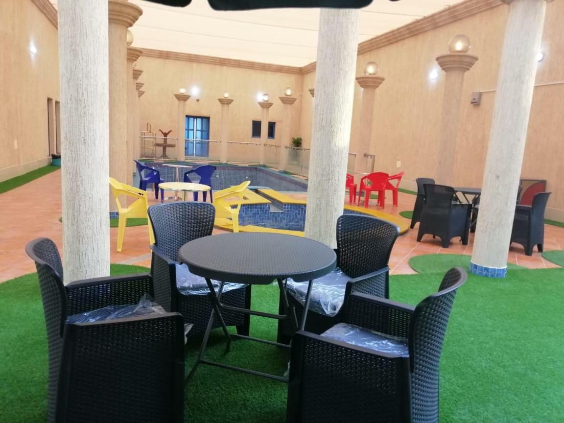 Loaloat Al Khobar 2 Furnished Units Aparthotel Exteriör bild