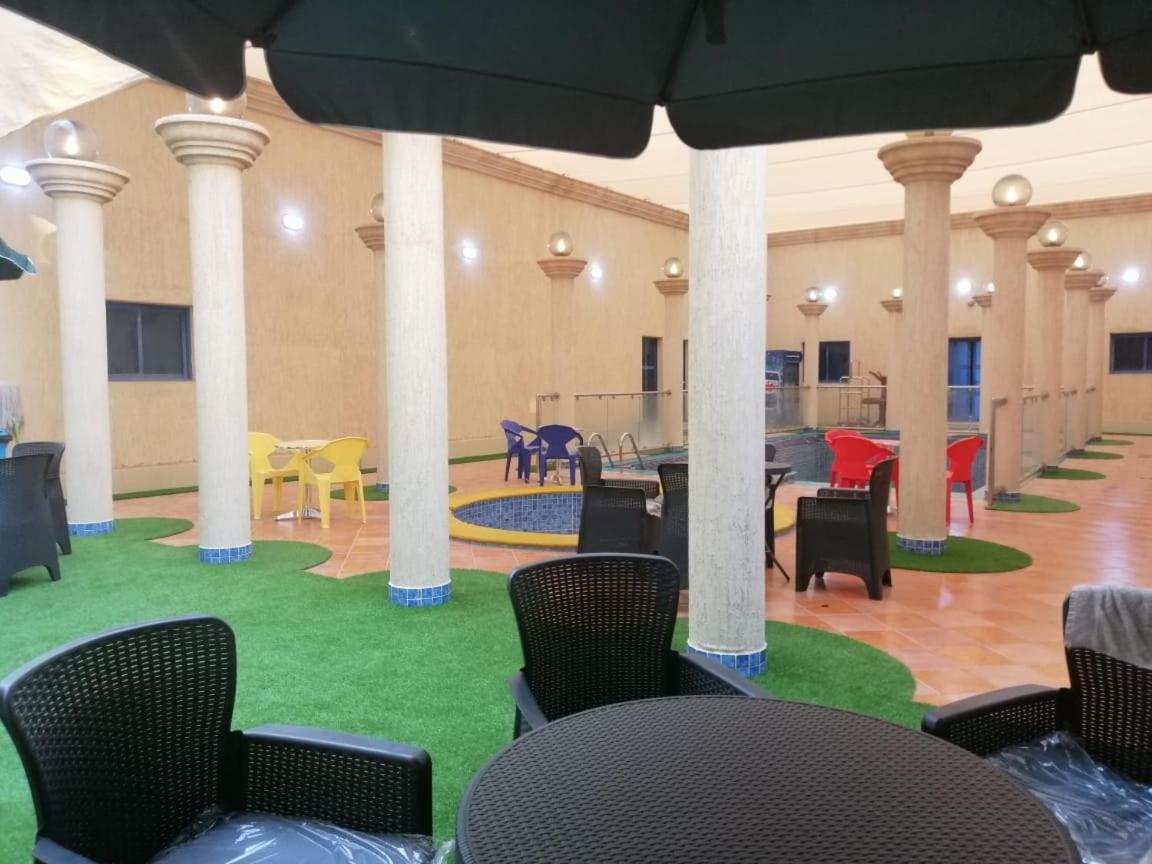 Loaloat Al Khobar 2 Furnished Units Aparthotel Exteriör bild