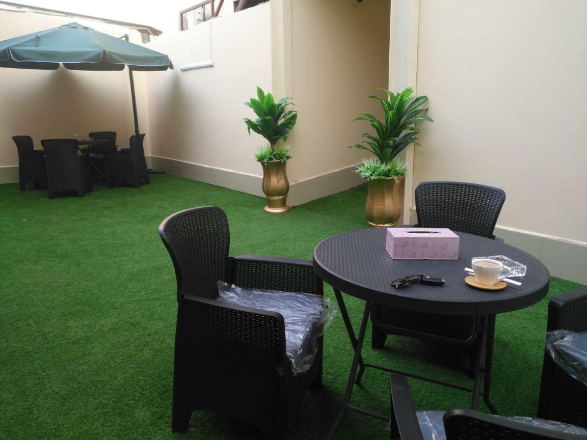 Loaloat Al Khobar 2 Furnished Units Aparthotel Exteriör bild