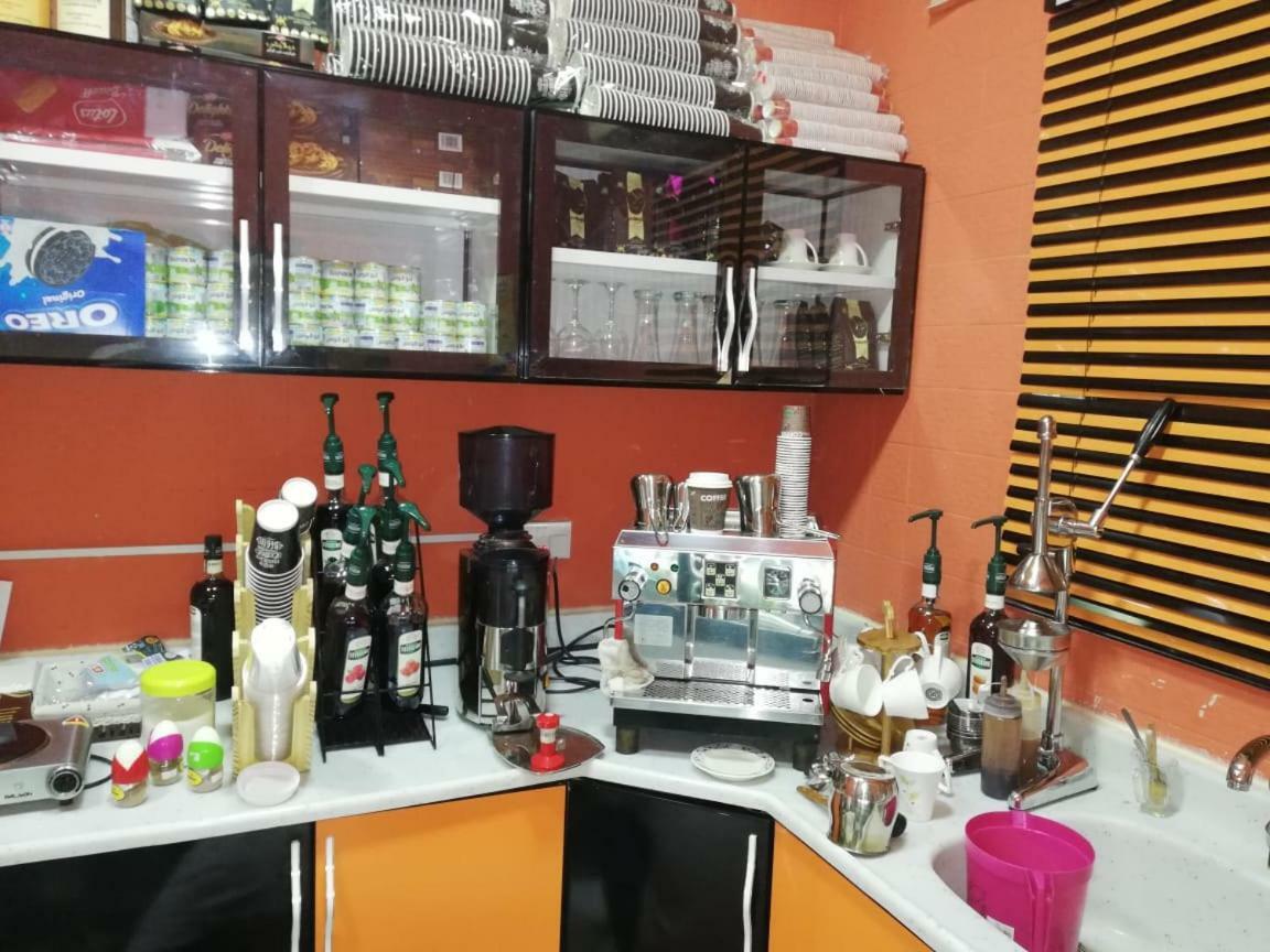 Loaloat Al Khobar 2 Furnished Units Aparthotel Exteriör bild