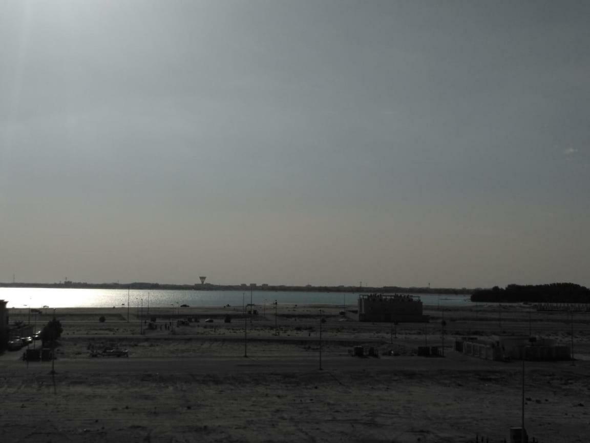 Loaloat Al Khobar 2 Furnished Units Aparthotel Exteriör bild